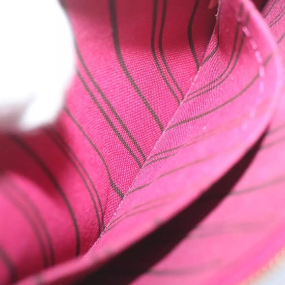 LOUIS VUITTON Monogram Neverfull PM Pouch LV - Picture 11 of 11